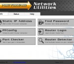 PortTrigger 3.0.50 PortTrigger 3.0.50