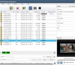 Xilisoft PSP Video Converter 6.6.0.0623 Xilisoft PSP Video Converter 6.6.0.0623