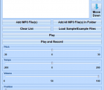 Play MP3s Slowly Software 7.0 Play MP3s Slowly Software 7.0
