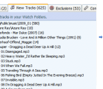 iTunes Folder Watch 2.1.16 iTunes Folder Watch 2.1.16