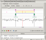 Mp3Splt 2.6.2 Mp3Splt 2.6.2