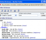 ImTranslator - Online Translator, Dictionary, TTS - Firefox ImTranslator - Online Translator, Dictionary, TTS - Firefox