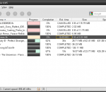 FreeRapid Downloader 0.9 FreeRapid Downloader 0.9