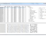 MPEG Audio ES Viewer 2.0 MPEG Audio ES Viewer 2.0