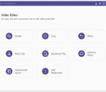 Apeaksoft Video Editor 1.0.28 Apeaksoft Video Editor 1.0.28