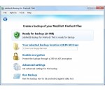 Backup for Firefox Backup for Firefox