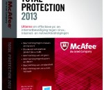 McAfee Total Protection 2013 McAfee Total Protection 2013
