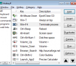 HotkeyP 4.6 HotkeyP 4.6