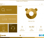 Panda Gold Protection 2017 Panda Gold Protection 2017