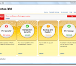 Norton 360 21.1.0.18 Norton 360 21.1.0.18