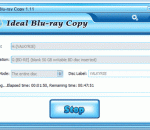 Ideal Blu-ray Copy 5.0.0 Ideal Blu-ray Copy 5.0.0