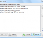 Free Merge MP3 7.8.3 Free Merge MP3 7.8.3