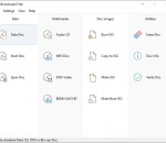 BurnAware Free 13.9 BurnAware Free 13.9