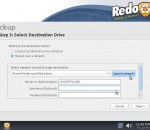 Redo Backup and Recovery 1.0.4 Redo Backup and Recovery 1.0.4