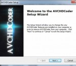 AVCHDCoder 14.08.08 AVCHDCoder 14.08.08