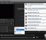 Free AVI Video Converter Factory 2.0 Free AVI Video Converter Factory 2.0