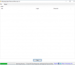 Manyprog Opera Password Recovery 1.6 Manyprog Opera Password Recovery 1.6