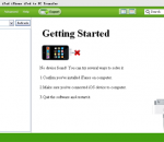 Amacsoft iPad iPhone iPod to PC Transfer V2.1.12 Amacsoft iPad iPhone iPod to PC Transfer V2.1.12
