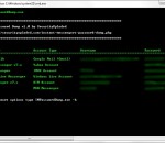 IM Password Dump 4.0 IM Password Dump 4.0
