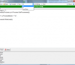 FastSharp 2.0 FastSharp 2.0