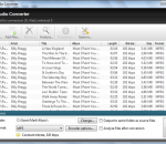 Helium Audio Converter 2.0.0 B461 Helium Audio Converter 2.0.0 B461