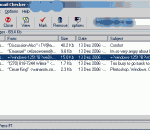 JOC Email Checker 3.4.8.9 JOC Email Checker 3.4.8.9