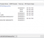 DXVA Checker 4.3.0 DXVA Checker 4.3.0