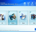 CF Card Data Recovery Software 6.0.0.1 CF Card Data Recovery Software 6.0.0.1