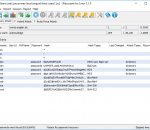 JRecoverer for Linux Passwords 1.1.1 JRecoverer for Linux Passwords 1.1.1