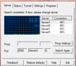 Freegate Expert 7.25 Freegate Expert 7.25