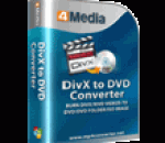 4Media DivX to DVD Converter 6.1.4.1027 4Media DivX to DVD Converter 6.1.4.1027