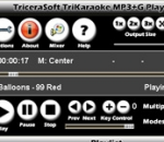 TriKaraoke MP3+G Player (Free) 1.0 TriKaraoke MP3+G Player (Free) 1.0