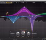 FabFilter Pro-Q x64 3.17 FabFilter Pro-Q x64 3.17