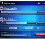 Xilisoft ISO Burner 1.0.56.1224 Xilisoft ISO Burner 1.0.56.1224