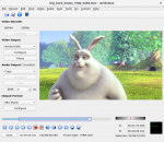 Avidemux 2.7.4 Avidemux 2.7.4