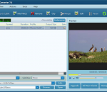 Free CUDA Video Converter 7.31 Free CUDA Video Converter 7.31