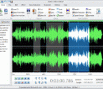 Audio Editor Deluxe 2014 9.3.1 Audio Editor Deluxe 2014 9.3.1