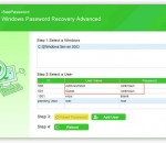 iSeePassword Windows Password Recovery Pro 2.1.3.0 iSeePassword Windows Password Recovery Pro 2.1.3.0
