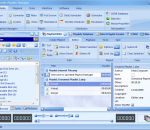 Sprintbit Playlist Manager 7.6 Sprintbit Playlist Manager 7.6