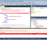 XMLBlueprint XML Editor 10.0 XMLBlueprint XML Editor 10.0
