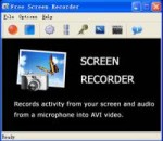 Free Screen Recorder 2.9 Free Screen Recorder 2.9