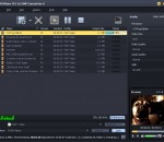 AVCWare FLV to SWF Converter 6.0.9.1231 AVCWare FLV to SWF Converter 6.0.9.1231