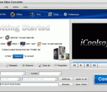 iCoolsoft Zune Video Converter 3.1.10 iCoolsoft Zune Video Converter 3.1.10