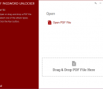Free PDF Password Unlocker 2.0.2 Free PDF Password Unlocker 2.0.2