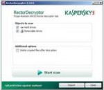 RectorDecryptor 2.5.38.0 RectorDecryptor 2.5.38.0