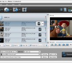 Tipard Blu-ray to iPhone 4G Converter 6.3.12 Tipard Blu-ray to iPhone 4G Converter 6.3.12