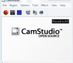 CamStudio 2.7.4 r354 CamStudio 2.7.4 r354