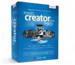 Roxio Creator PRO 2010 Roxio Creator PRO 2010