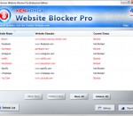 XenArmor Website Blocker Pro 1.5 XenArmor Website Blocker Pro 1.5