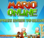 Mario Online 1.0 Mario Online 1.0